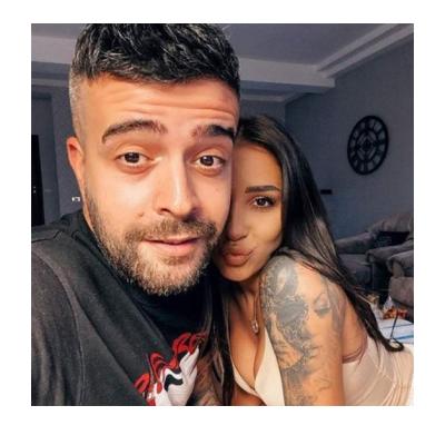 Speak, ironic la adresa Adelinei Pestrițu pe TikTok: ”Acel moment când faci mișto de fosta”