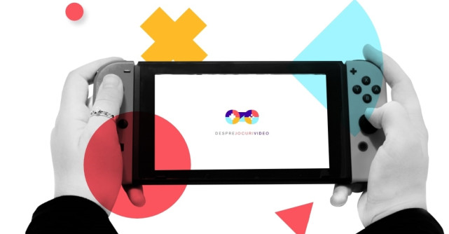 Romanian Game Developers Association  lansează platforma DESPRE JOCURI VIDEO, dedicată părinților