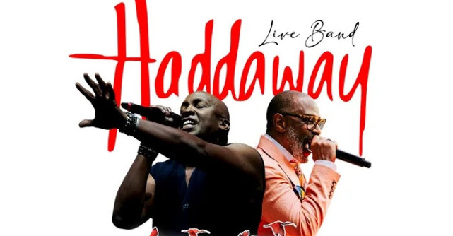 „What Is Love”. Un hit global, o seară în București: Haddaway cântă pentru un oraș care încă știe refrenul