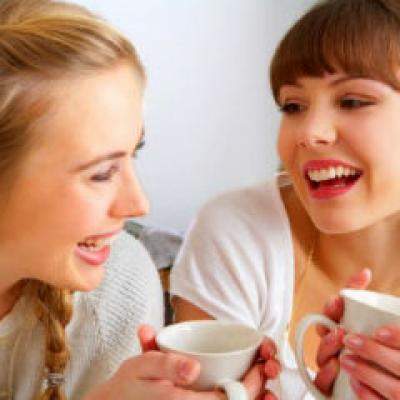 Cea mai buna prietena, amanta...