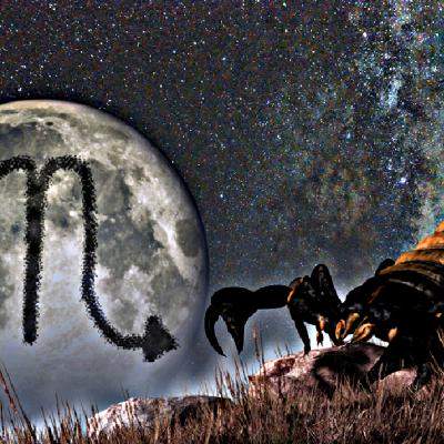 Luna Nouă de pe 15 noiembrie promite să ne vindeca toate rănile emoționale