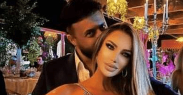 Bianca Drăgușanu și Gabi Bădălău, extravaganțe și gesturi romantice în Thailanda. Uite cum o răsfață afaceristul pe vedetă