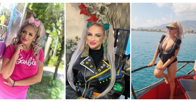 Motivul pentru care Sânziana Buruiana alăptează de 10 ani: Nu aș vrea să sufere...