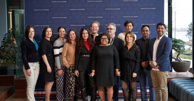 Tommy Hilfiger invita antreprenorii sociali sa participe la Tommy Hilfiger Fashion Frontier Challenge