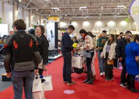 Mâine incep Baby Boom Show – cel mai mare târg din România dedicat copiilor și viitorilor părinți