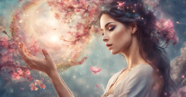 Atrage karma pozitivă în viața ta: 5 Modalități de a îți schimba nu doar prezentul, ci și viitorul