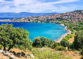 Oferte vacanta Grecia: Sejururi în insula Lesbos din Grecia