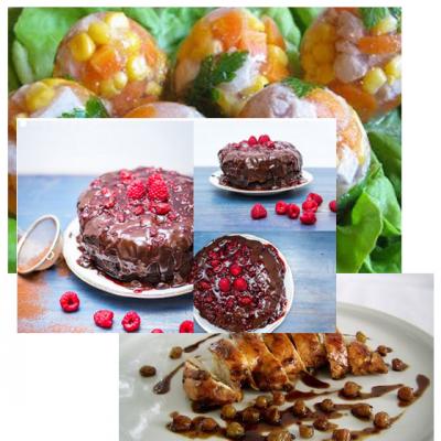 5 Retete SPECTACULOASE si sanatoase pentru masa de Pasti