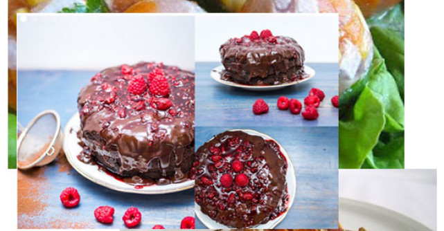 5 Retete SPECTACULOASE si sanatoase pentru masa de Pasti