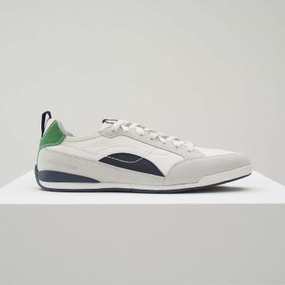 Sneakers bărbați pentru toamnă – cum să îi porți în sezonul rece?