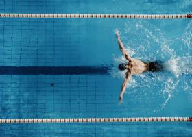 David Popovici a scris istorie la Campionatul European de la Roma! Aur la proba de 200 de metri pentru România!