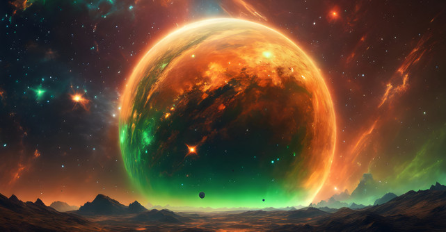 Pe 6 august Marte intră în Balanță. Reactivarea jurămintelor de suflet și a pactelor neîncheiate