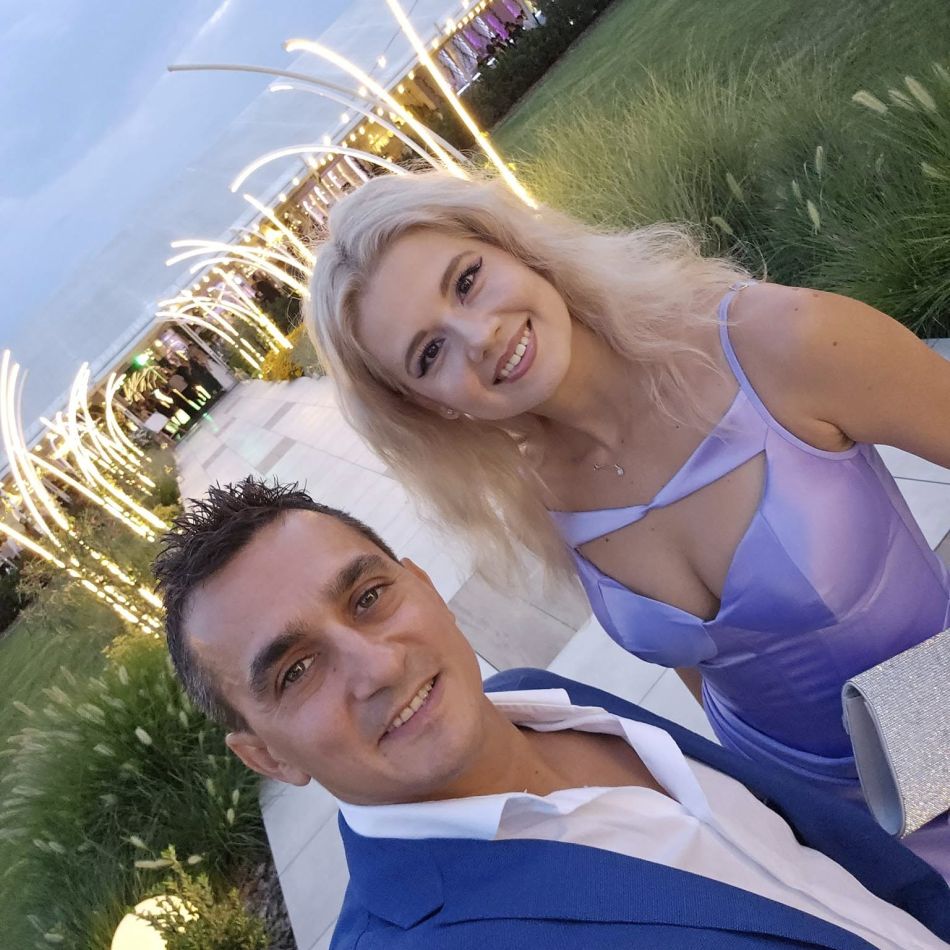 Marian Drăgulescu, a treia oară la altar! La ce tradiție va spune nu la nunta cu Simona