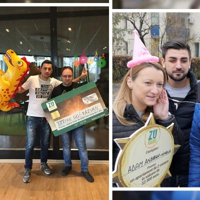 Banii lui Morar si apartamentul lui Buzdugan si-au gasit proprietari