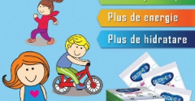 Calciu+C+D - Un plus de bine. Zi de zi.