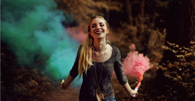 De ce unii oameni sunt norocosi?