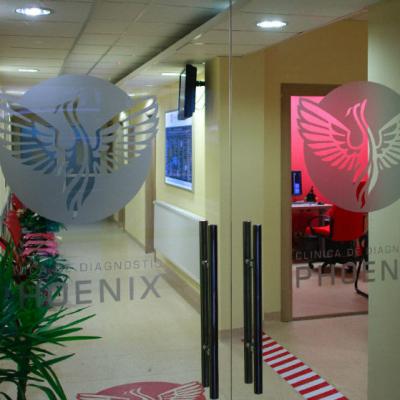 (P) Clinica Phoenix: pentru siguranta ta si a familiei tale
