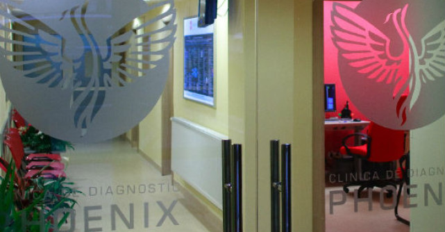 (P) Clinica Phoenix: pentru siguranta ta si a familiei tale