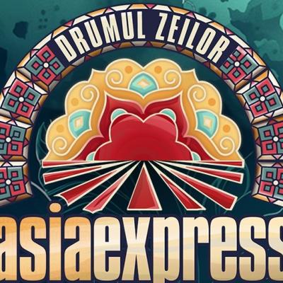 Când începe Asia Express + echipe Asia Express