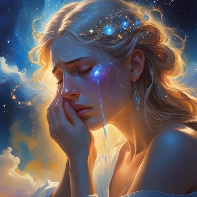 Energia ascunsă a lacrimilor: ce eliberezi atunci când plângi cu adevărat