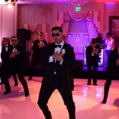 Video: Cea mai tare surpriza pentru mireasa! Clipul cu 8 milioane de vizualizari