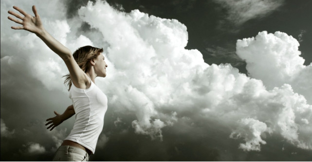 Scapa de griji in 4 pasi