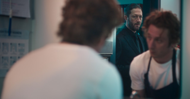 Ursul ('The Bear') revine în forță cu sezonul 4