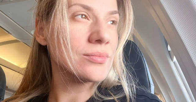 Tily Niculae, mărturisiri sincere la mai bine de un an de la divorț: Am dreptul la viață și am o singură viață...