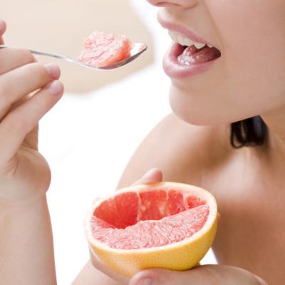 ALARMANT: Grapefruit-ul iti poate pune VIATA in pericol