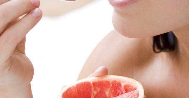 ALARMANT: Grapefruit-ul iti poate pune VIATA in pericol