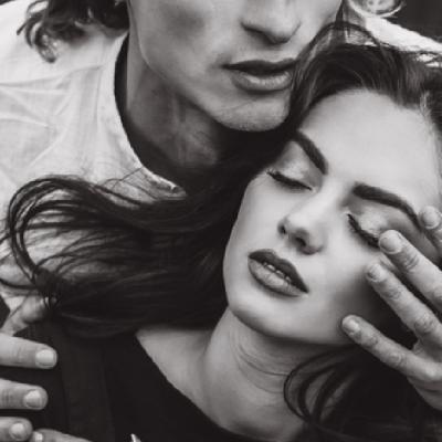 Un suflet pereche nu vine in viata ta pentru a te completa, ci pentru a te inspira sa te completezi singura