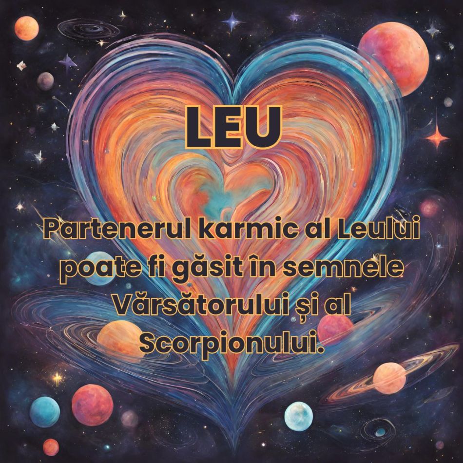 Horoscopul karmic al inimilor: Partenerii de drept divin pentru fiecare zodie