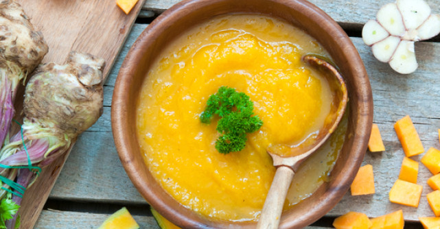 Lista Andreei: Ingrediente MAGICE pentru o stare de bine