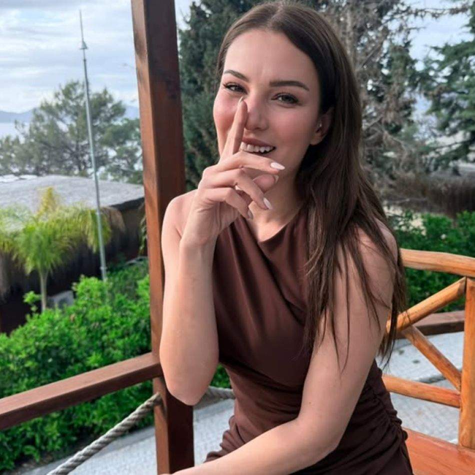 Actrița Ece İrtem a murit subit la doar 35 de ani. Ancheta este în desfășurare