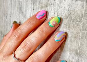 Italian manicure: trendul‑statement al verii 2026, între dolce vita și eleganță minimalistă