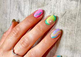 Italian manicure: trendul‑statement al verii 2026, între dolce vita și eleganță minimalistă