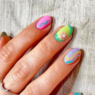 Italian manicure: trendul‑statement al verii 2026, între dolce vita și eleganță minimalistă