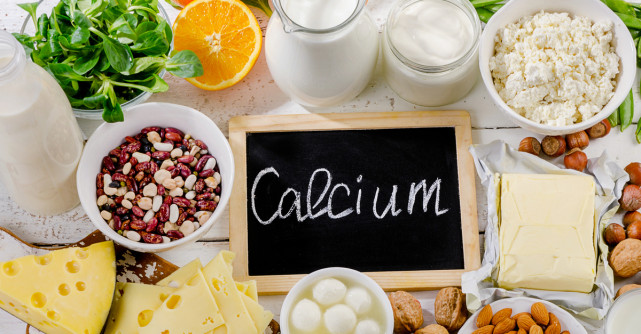Lipsa de calciu (hipocalcemia) la bebeluși și copii