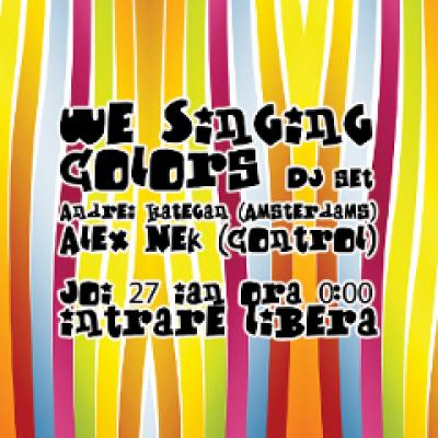 Evenimentele saptamanii