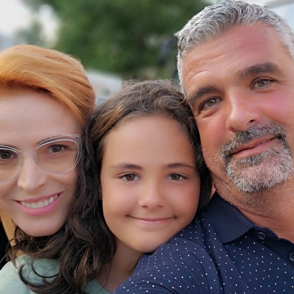 Aurelian Temișan nu mai vorbește cu George Burcea, după divorțul actorului de Andreea Bălan:Fiecare are viața lui