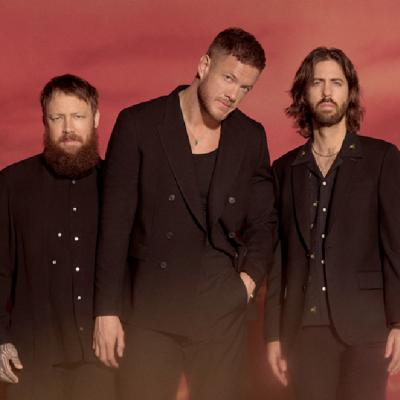 Imagine Dragons a lansat single-ul 'Eyes Closed'
