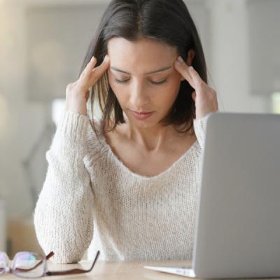 Ce efecte negative poate avea stresul asupra sănătății tale