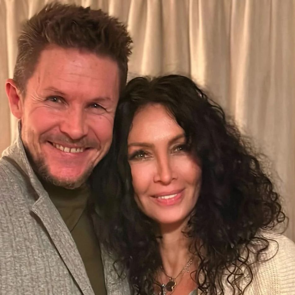 Mărturisirea tulburătoare a Mihaelei Rădulescu, la un an de la moartea lui Felix Baumgartner: I-am luat cenușa într-o cutie