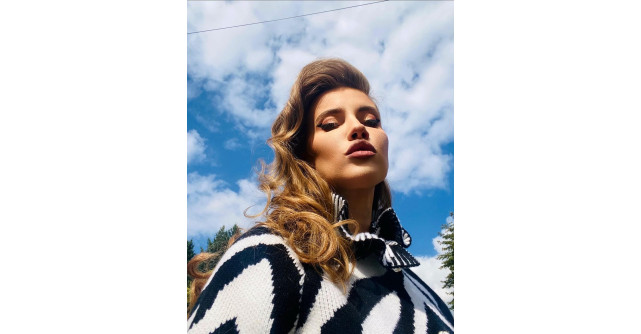 Ce frumoasă s-a făcut fetița Iuliei Albu! Nu o să-ți vină să crezi cât de mult seamănă cu mama ei 