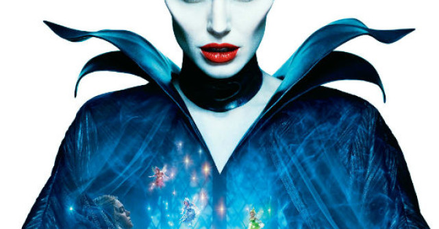 Descopera povestea din spatele povestii in filmul Maleficent