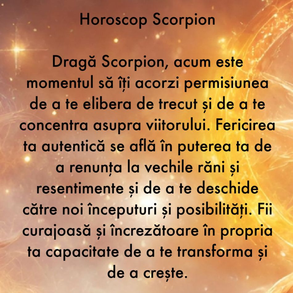 De ce are nevoie fiecare semn zodiacal în săptămâna 8-14 aprilie