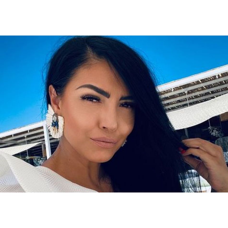 Andreea Mantea, despre refuzul de a-i cumpăra un telefon lui David: Îl controlez rău de tot, dar nu simte...