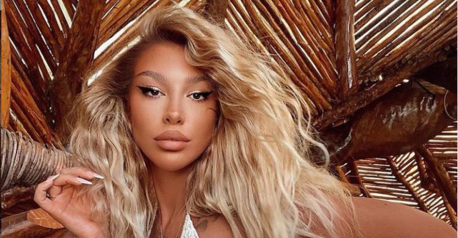 Cine e Ema Uta: Cariera, relația cu Alex Bodi și cursurile de make-up