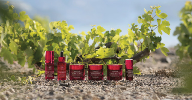 Noua gamă Wine Elixir trezește tinerețea