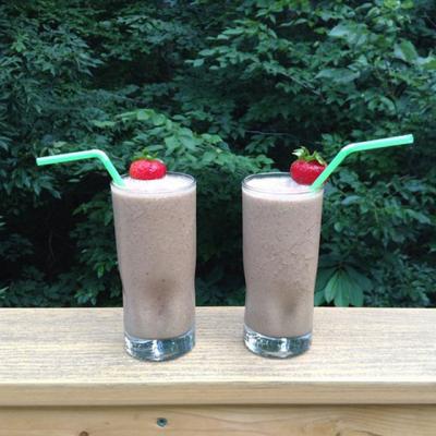 5 Bauturi TONICE pentru sanatate si frumusete